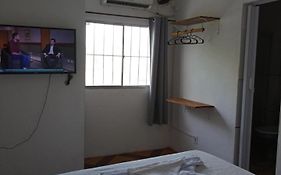 Apartamento e suítes Itacaré